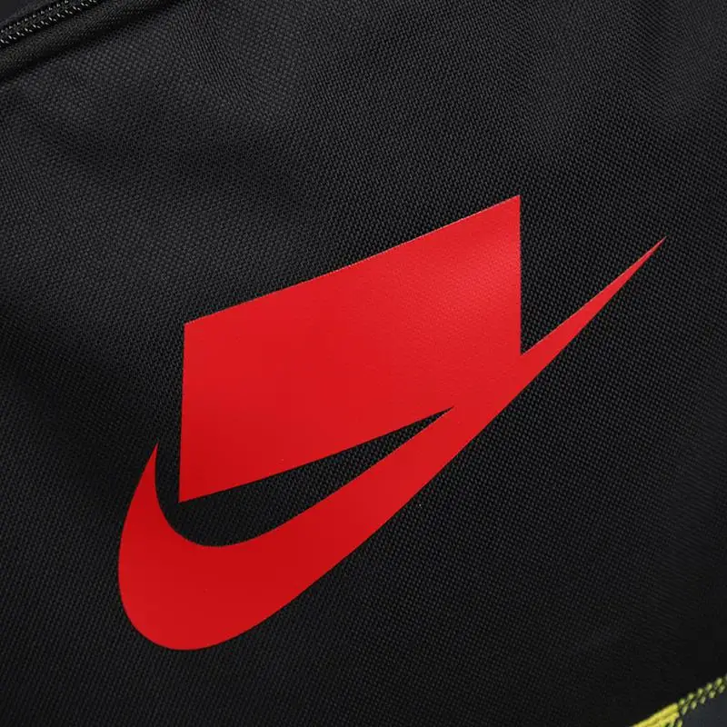 Оригинальный Новое поступление NIKE NK HERITAGE BKPK 2 0 AOP унисекс рюкзаки спортивные