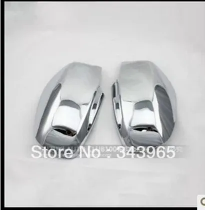 ABS Chromed Rearview Mirrors/Side Cover Trim For Suzuki swift | Автомобили и мотоциклы