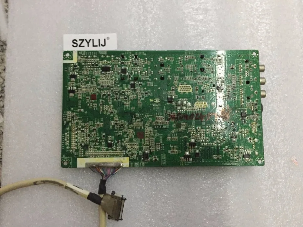Оригинальная материнская плата 32LG30R-TA EAX40043810 экран LC320WXN spot | Строительство и