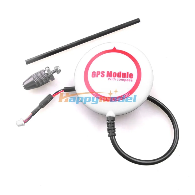 NEO-M8N GPS CC3D/MiniCC3D/Atom/cc3dreхотите сделать Полетный контроллер встроенный компас