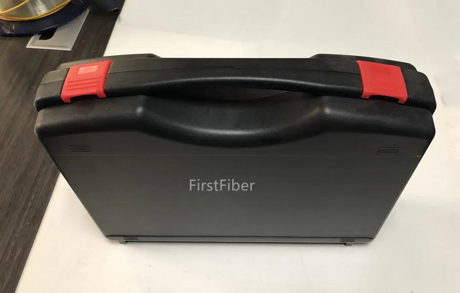 Fiber Tools Kit FTTH Toolbox Mainly used by installers for installation and Maintanance | Мобильные телефоны и аксессуары