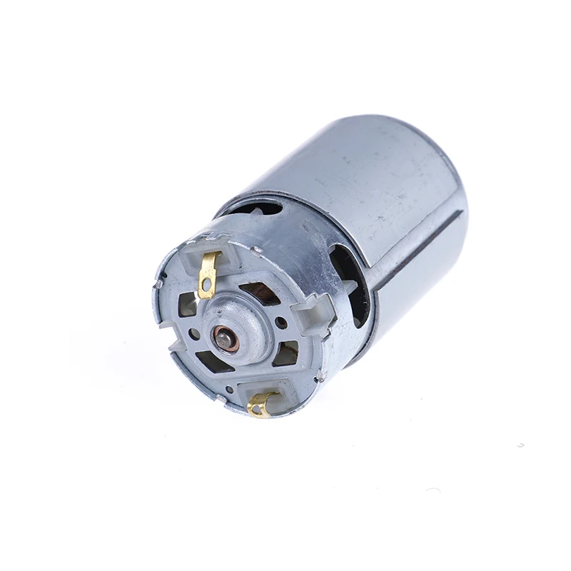 57*35 8 мм RS 550 Электрический Мотор 12 14V для различных Makita Аккумуляторный шуруповерт