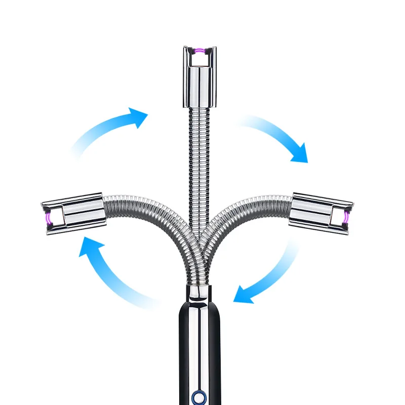Электрическое импульсное зажигательное устройство для барбекю свеча дуговая