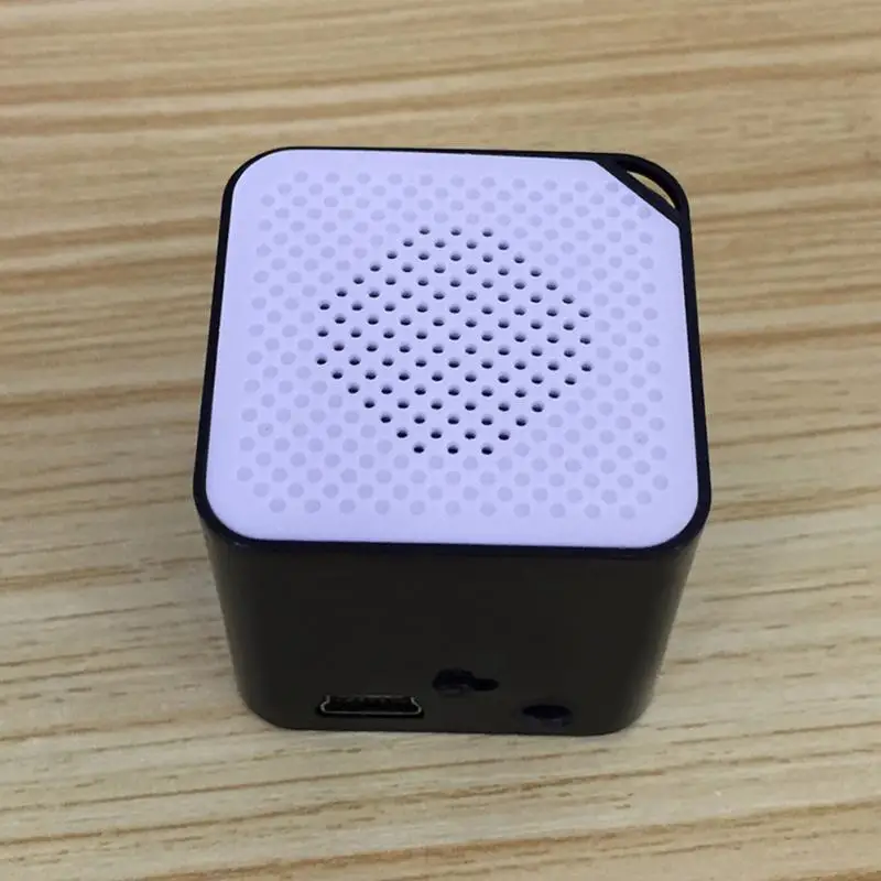 16 Гб Портативный мини USB 2 0 MP3/WMA плеер Поддержка Micro /TF карты кампании MP3