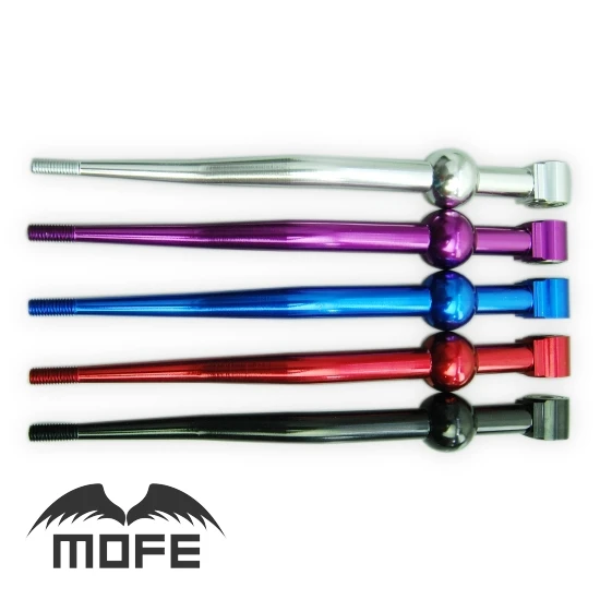 Гоночный автомобиль Mofe с двойным изгибом и быстрой передачей короткий