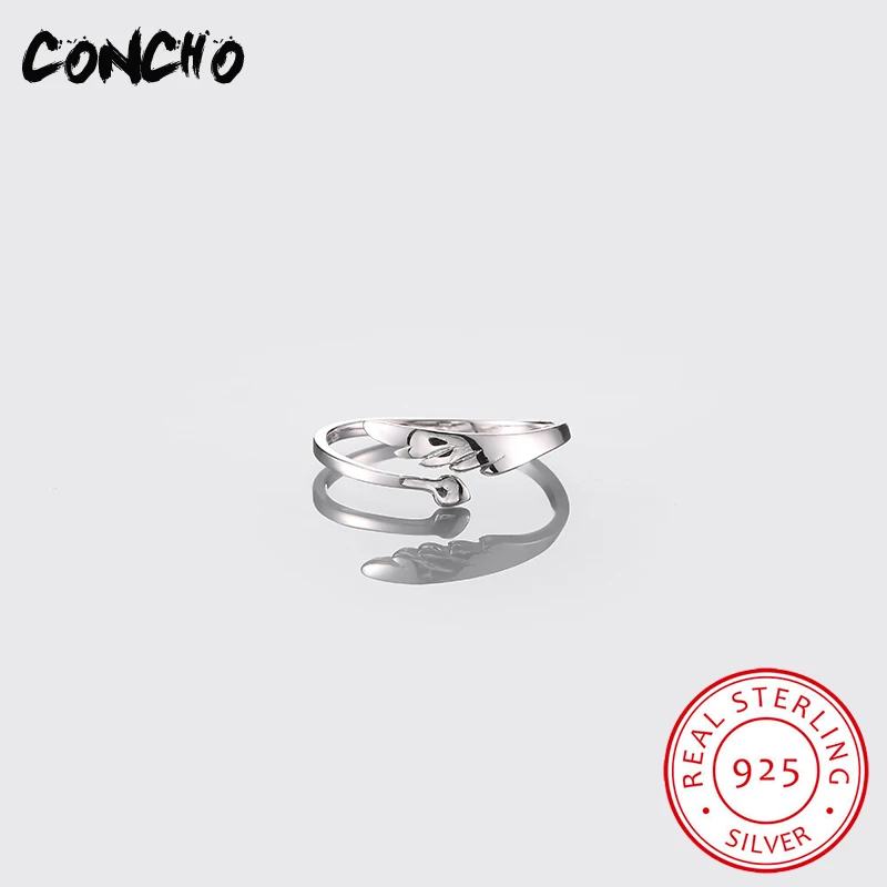 2018 прямые продажи кольца для вечеринок Anel Feminino Concho ювелирные изделия из