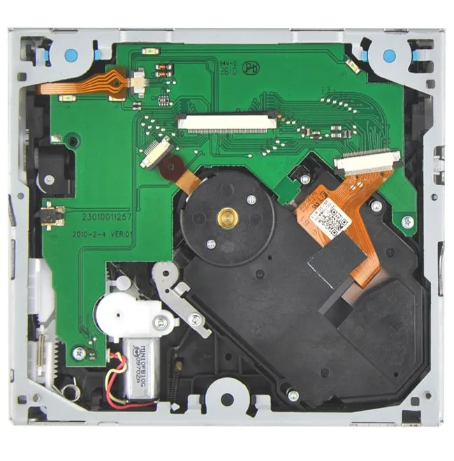 Оригинальный DVD механизм для FORD TOYOTA HONDA HY VW KIV|mechanical sheet|mechanic mousemechanical candles |