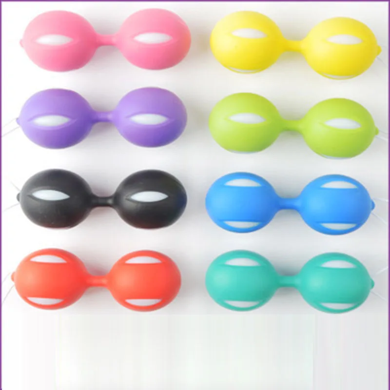 Затягивающие кигелевые шарики Вагина Вибраторы для женщин вагинальный шарик