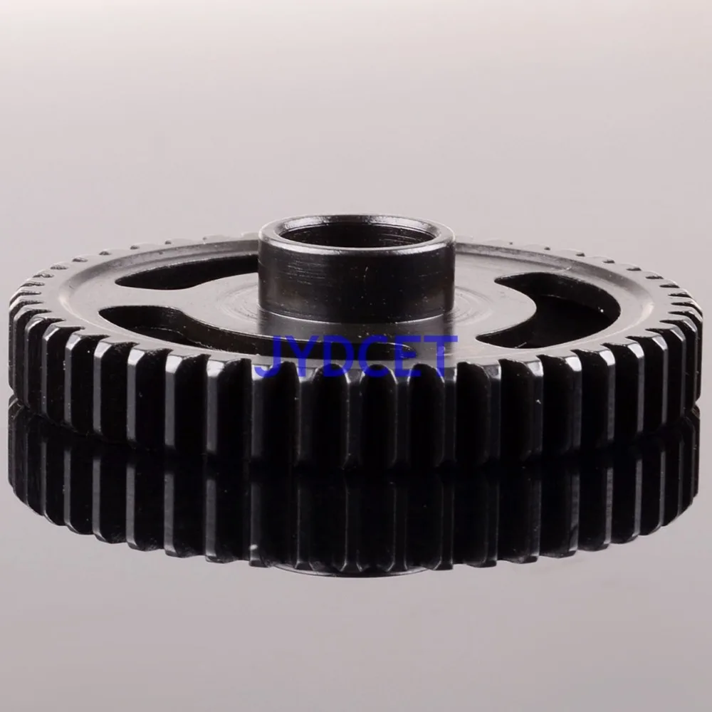 HPI76937 47 T стальная зубчатая передача зуб (1 м) для HPI RC SAVAGE X 4 6 | Игрушки и хобби