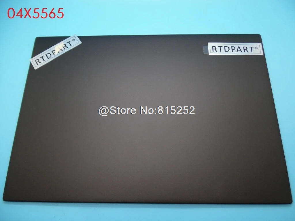 ЖК дисплей верхняя крышка для lenovo Thinkpad X1 углерода Gen 2 20A7 20A8 04X5566 00HN934 04X5564 04X5565 00HN935