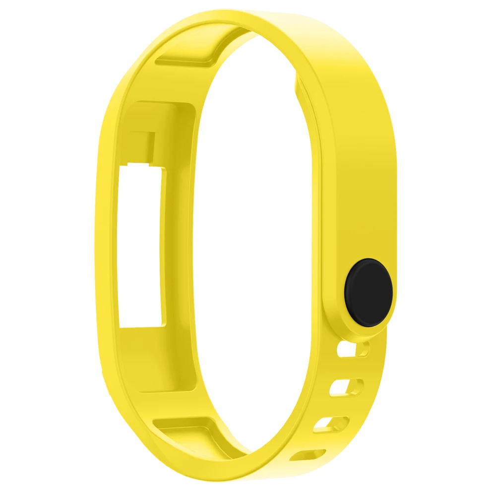 Спортивный мягкий силиконовый ремешок для Garmin Vivofit 2, наручный браслет, ремешки для Garmin Vivofit 2, Сменные аксессуары для ремешка