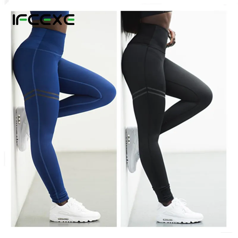 Женские леггинсы с высокой талией пикантные сетчатые быстросохнущие эластичные