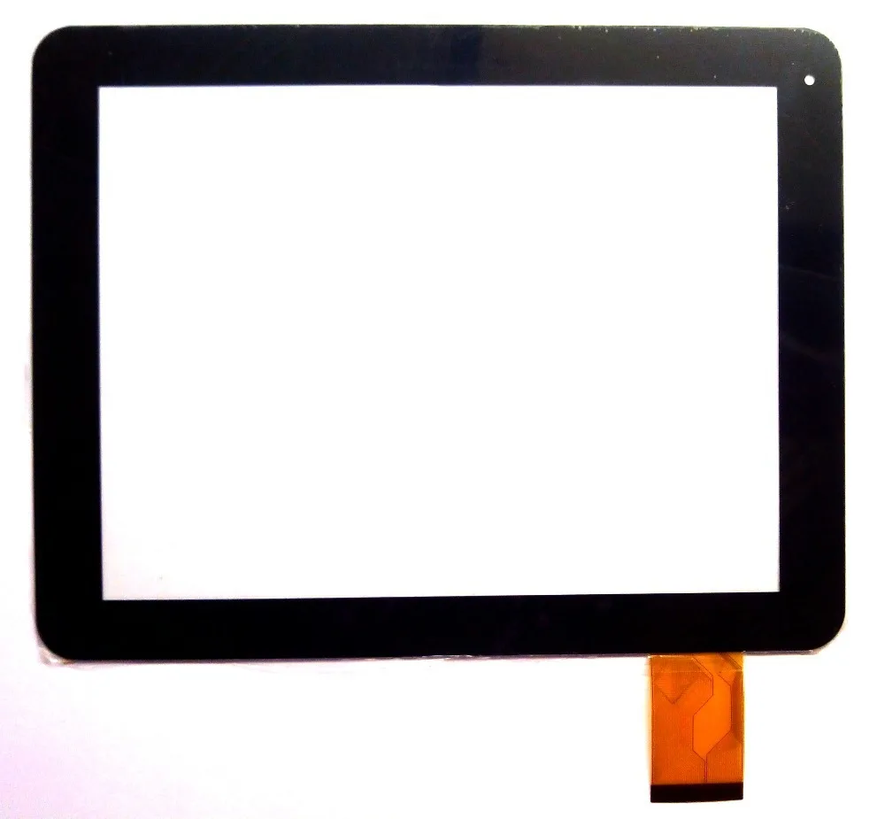 Новый 9 7 ''дюймовый дигитайзер сенсорный экран панель стекло для 3Q RC9724C/Cube U9GT2