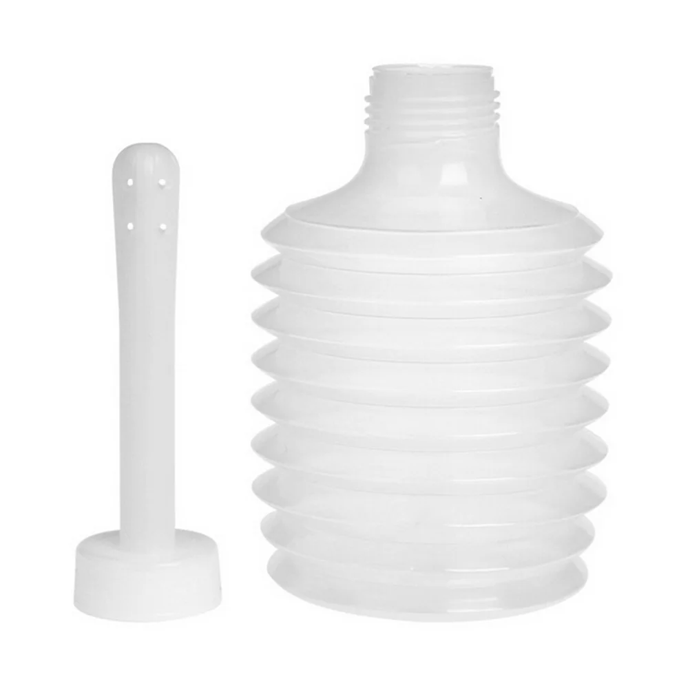 150ML 2PCS Enema Rectal Syringe Anal Vaginal Cleaner Disposable Enemator Douche Colon Cleaning Butt Plug Bidets Supply |