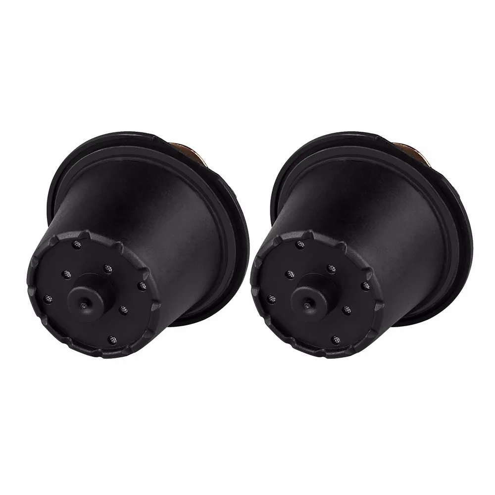 Капсулы Nespresso многоразовые 3 упаковки|refillable pods|reusable capsules nespressocapsules nespresso |