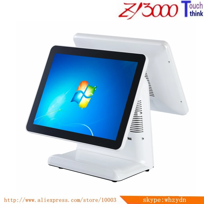Пос с системой все в одном сенсорный экран 15 дюймов | Компьютеры и офис