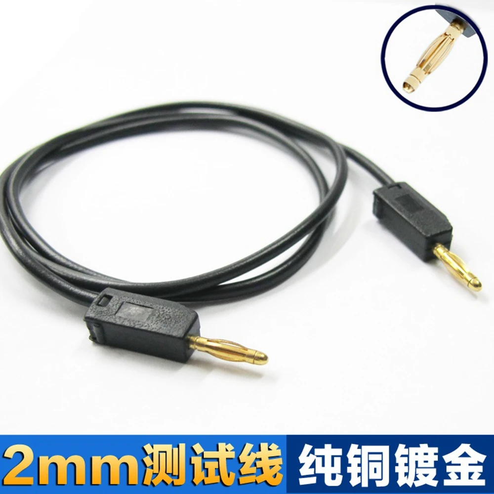 Золотая пластина 2 мм Штабелируемый в линии разъем припоя и само-сборки тестовые