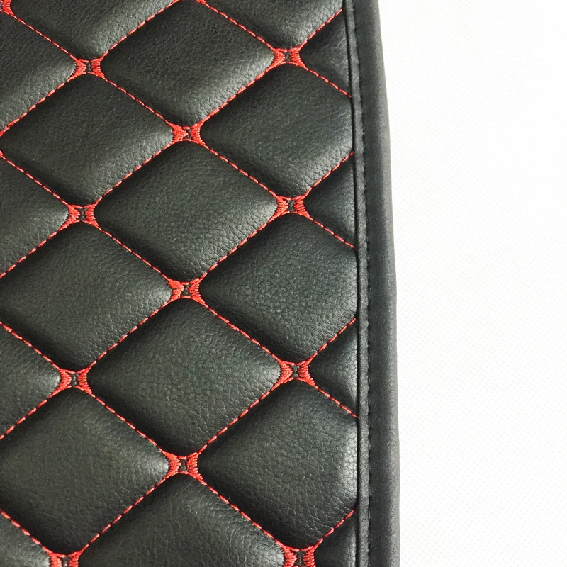 Чехол для автомобильного сиденья протектор автомобилей кожаные аксессуары Mazda cx3