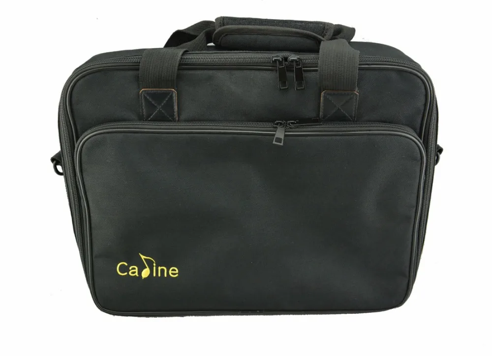 Caline CB-106 педали для гитарного эффекта Pedalboad