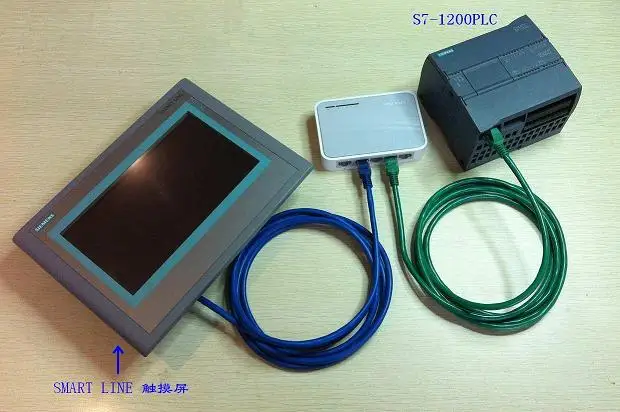 Многофункциональный переключатель для подключения интеллектуальной линии