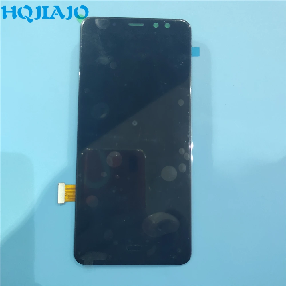 Высококачественный TFT lcd для samsung Galaxy A8 A530 сенсорный экран дигитайзер+ ЖК-дисплей для samsung A8 A530 A530F A530F/DS