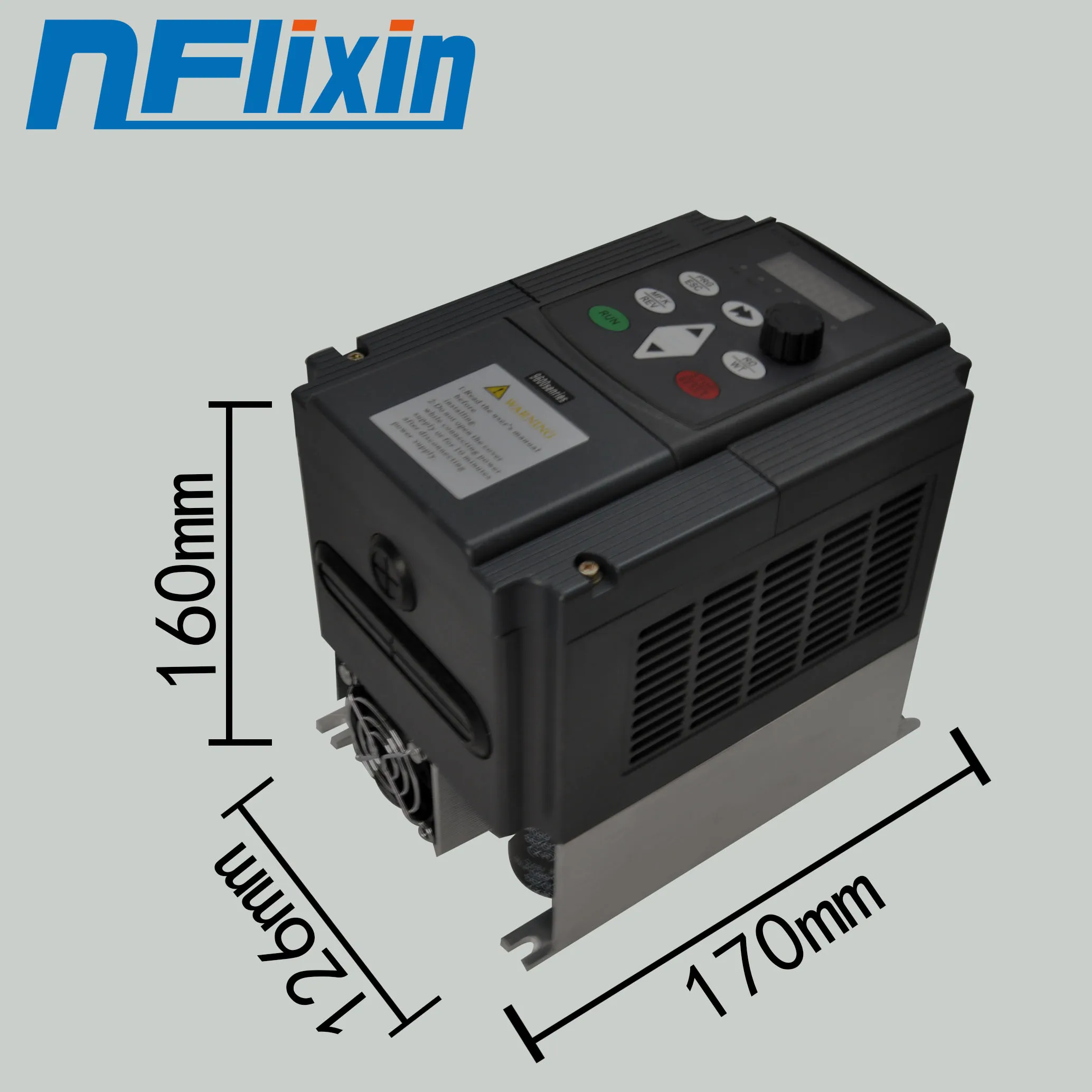 2.2kw/4kw/5.5kw/7.5kw 220 В однофазный вход 380 В 3 фазы выход преобразователь частоты переменного тока приводы переменного тока/Преобразователь частоты 220to380