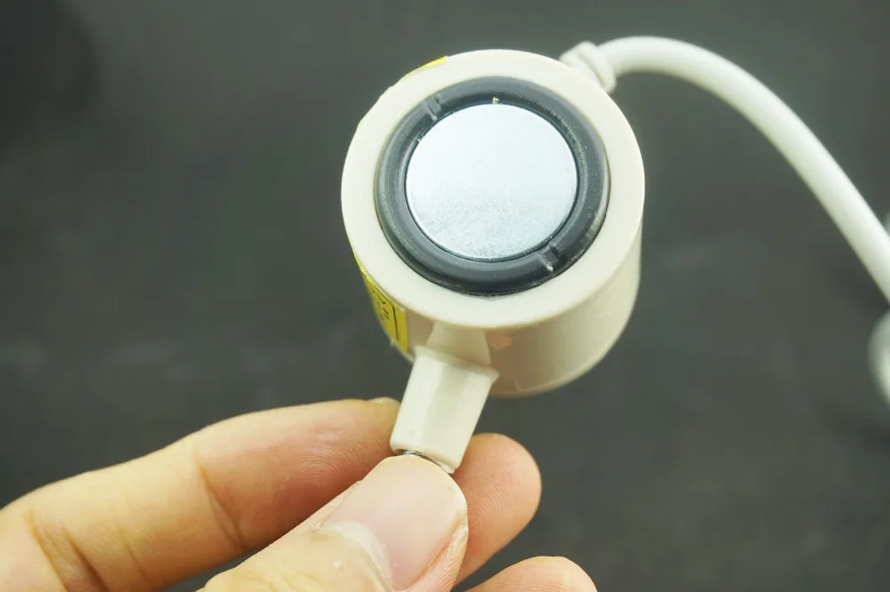 Аквариумная регулируемая светодиодная лампа для аквариума гибкая магнитная