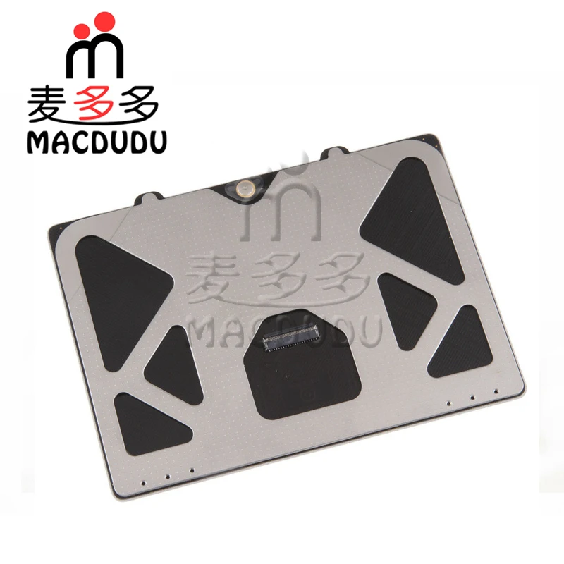 Новая сенсорная панель для MacBook Pro Retina 15 дюймов A1398 2013 2014 Сенсорная трекпад|cable