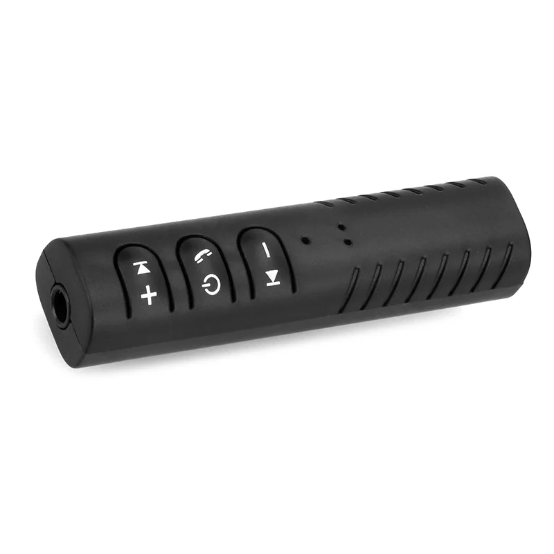 Overfly стерео 3 5 мм разъем Bluetooth приемник адаптер автомобильный комплект громкой