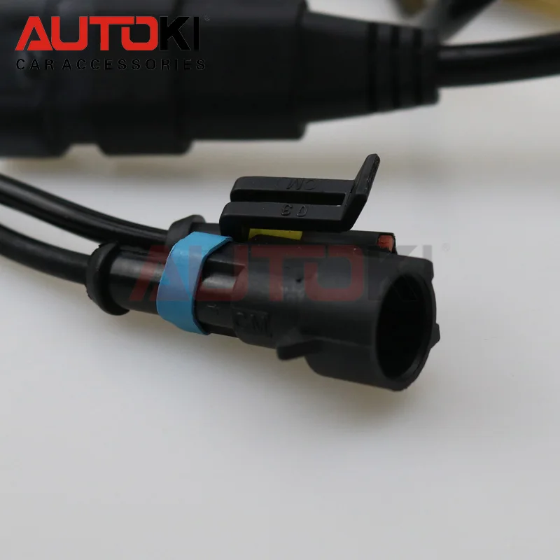 Бесплатная доставка 3 года гарантии 35 Вт 12 в лучшее качество AC тонкий Hyluxtek HID