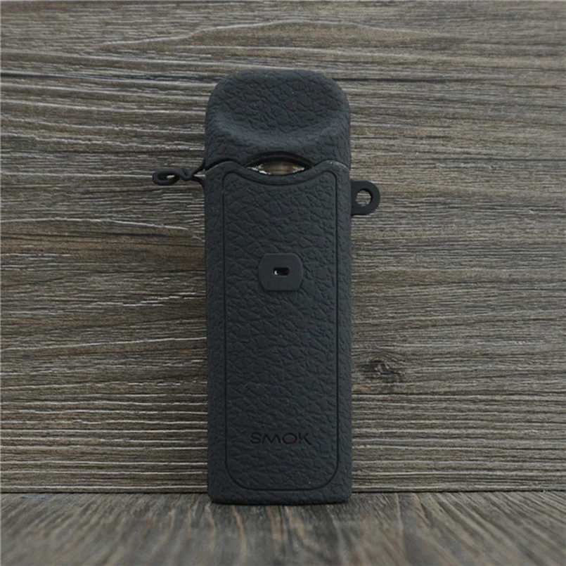Чехол Силиконовый защитный для вейпа Smok Nord 2 шт. | Дом и сад