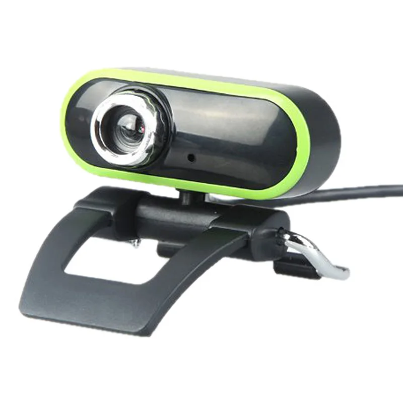 USB 2.0 50.0 М Веб-Камера Камера HD Встроенный микрофон для Компьютера Портативных ПК
