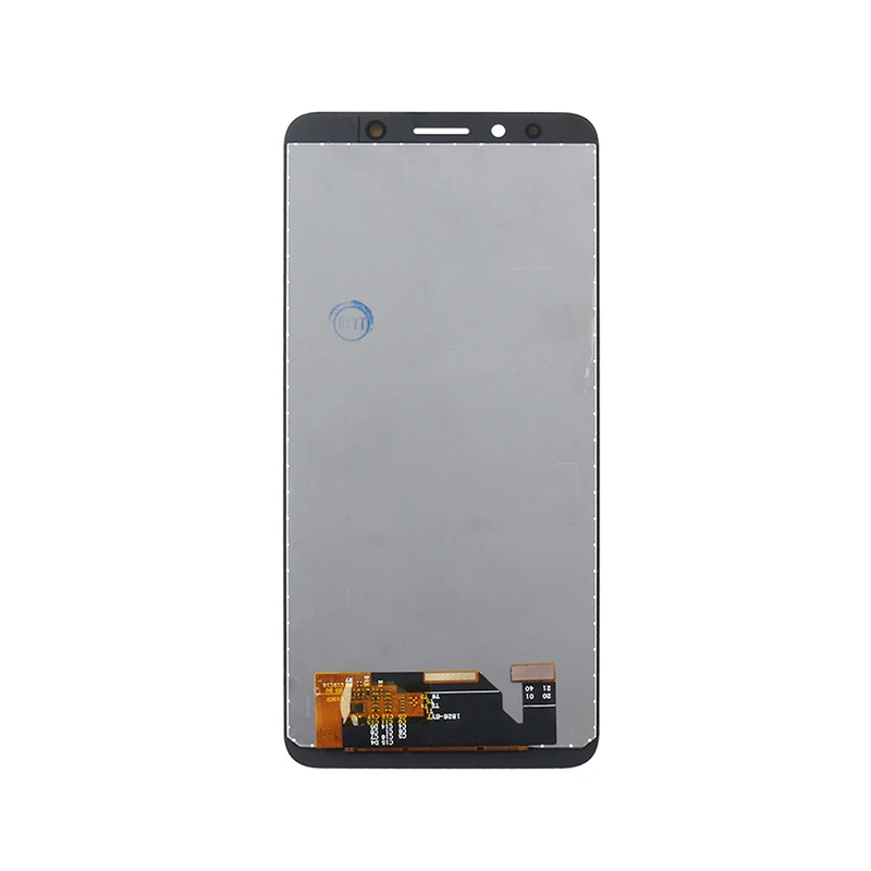 Alesser для UMI UMIDIGI S2 PRO ЖК-дисплей и сенсорный экран с рамкой Запчасти для телефонов+ Инструменты+ клей+ пленка для UMI S2 PRO