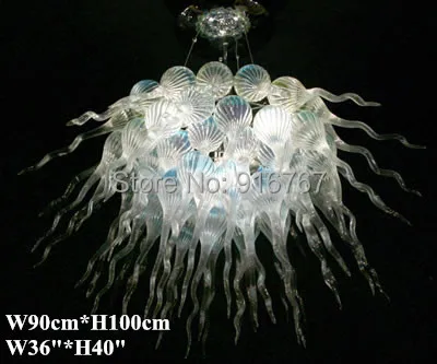 Бесплатная доставка фантастические Необычные светодиодные лампы ручной работы