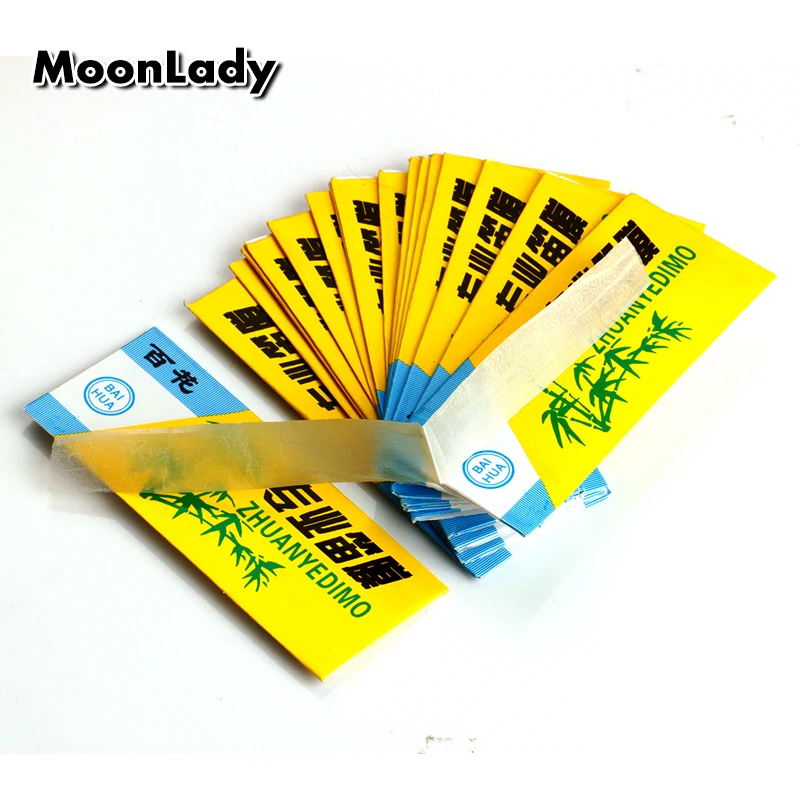 Китайские принадлежности для флейты диафрагма 2 упаковки/партия китайского