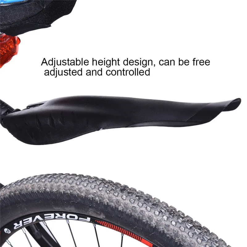 RIDECYLE универсальный на открытом воздухе велосипед велосипедный брызговик