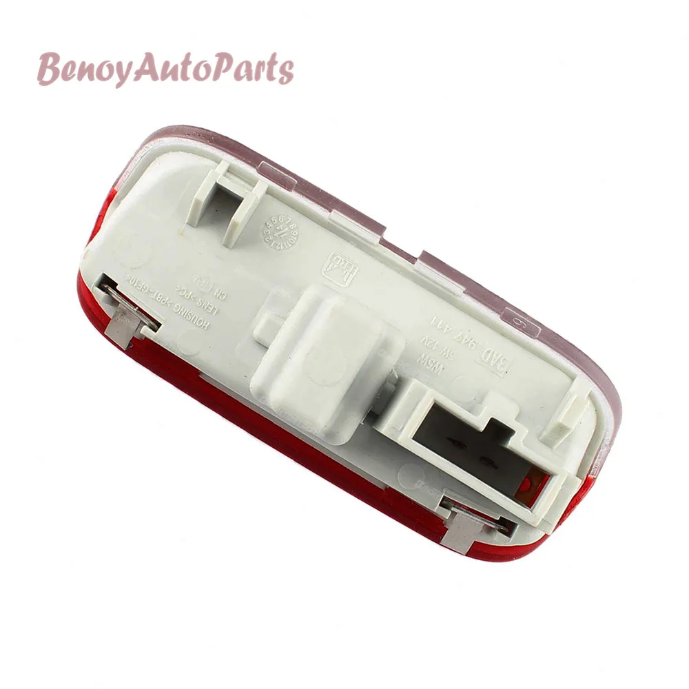 1K0947411A 3AD947411 для VW Passat CC B7 Jetta Golf Touareg Skoda OCTAVIA III Предупреждение Уплотнение