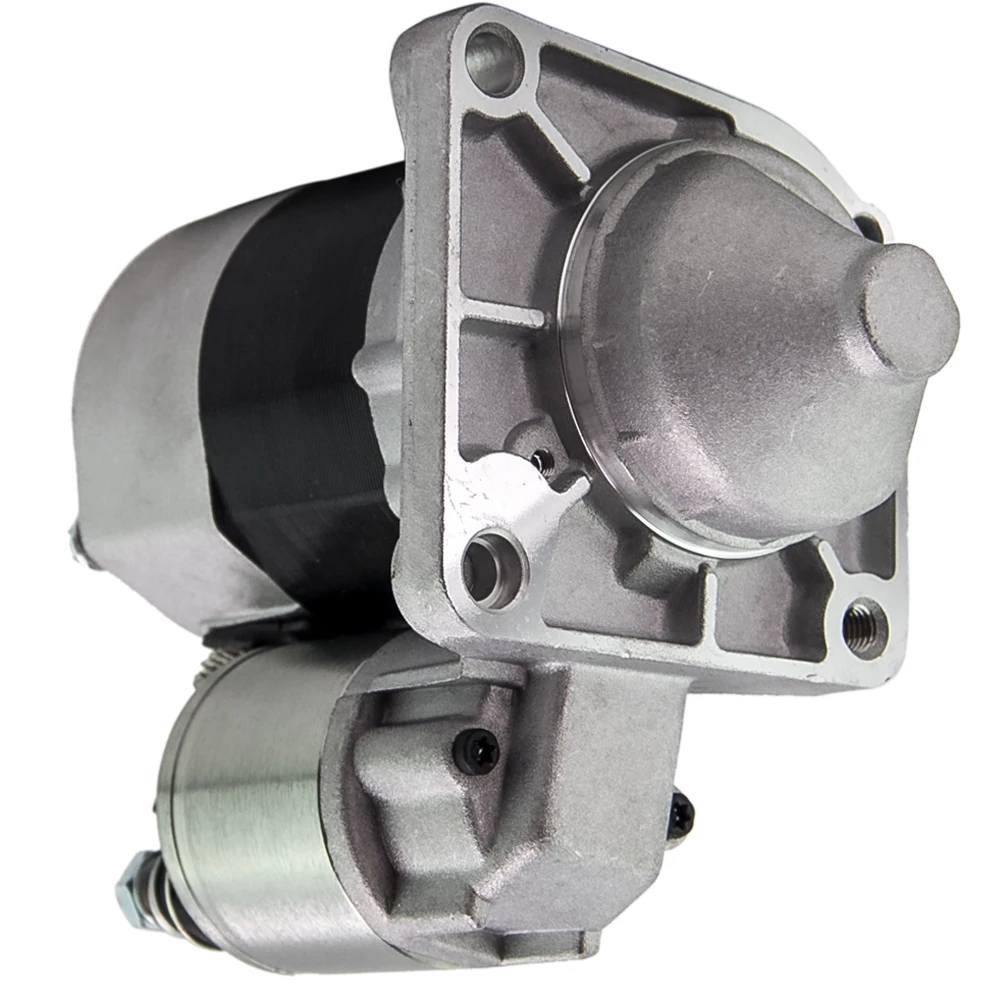 Стартовый двигатель для Fiat Punto Alfa Romeo Mito 500 Bravo Grande panda 1 2 4 16 v TFF 71789051 71785105