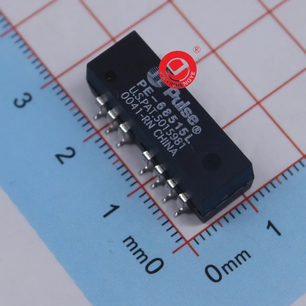 

5 шт./лот PE-68515LT SMD-14 Оригинал Бесплатная доставка