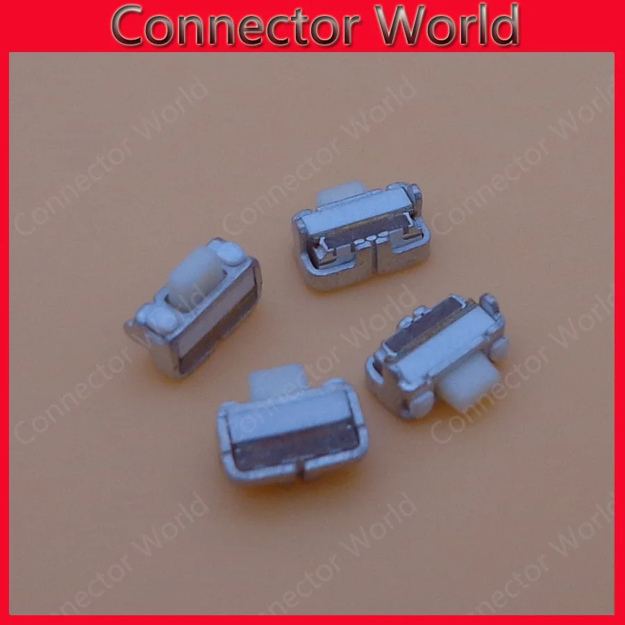 50 шт. кнопка включения/выключения кнопки питания большой переключатель для Samsung