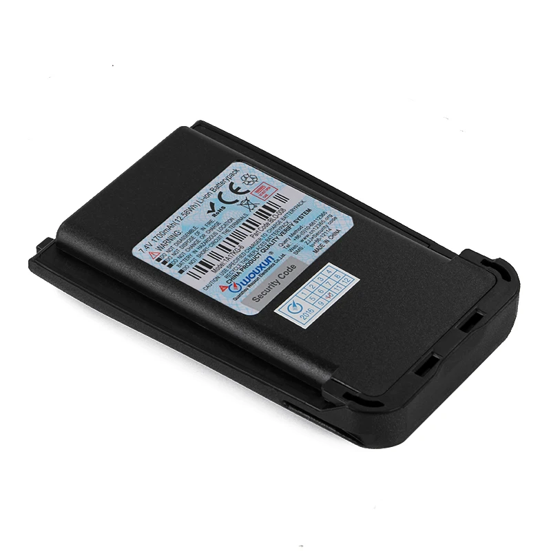 Оригинальный Резервный блок литий ионных батарей для iphone 1700 В постоянного тока