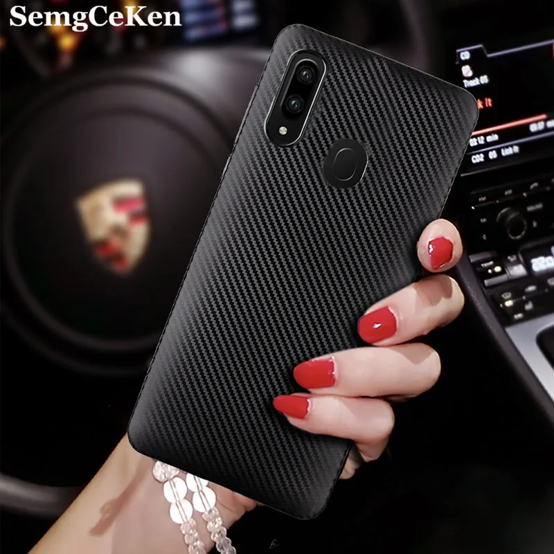 Semgceken Роскошный чехол для samsung galaxy A10 A20 A20E A30 A40 A50 A60 A70 силиконовый Ультратонкий Мягкий ТПУ чехол для телефона с бумажником