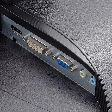 ViewSonic VG2433Smh 24 дюймов professional графика рисунок дизайн фотографии ЖК дисплей ips дисплей