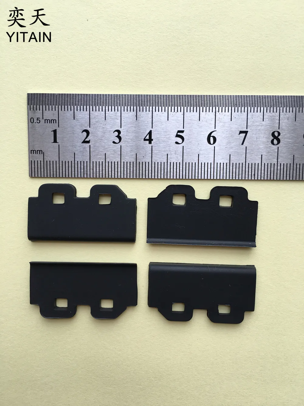 10 шт. черные УФ растворители стеклоочистителей для струйного принтера DX5 jv33 / JV5