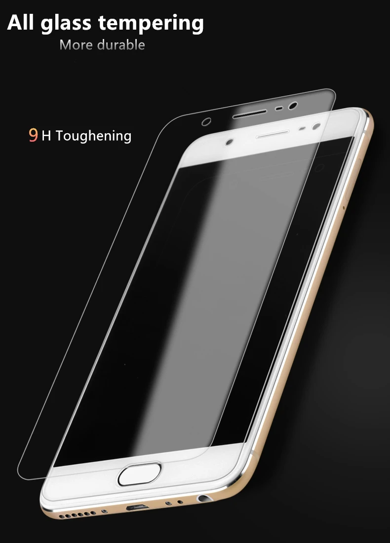 LOLEDE закаленное стекло для Samsung Galaxy J1 J2 J3 J5 J7 2015 Ace J120 J320 2016 J510 J710 Экран протектор