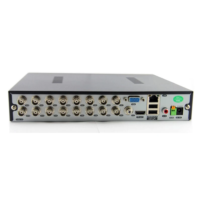 Камера видеонаблюдения 16 каналов 720P DVR H.264 2*4 ТБ|camera ip|cameras cameracamera support |