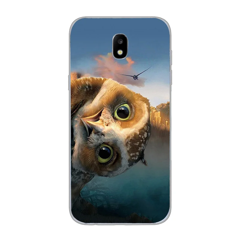 Ciciber чехол для Samsung Galaxy J8 J7 J6 J5 J4 J3 J2 J1 Pro Core Plus Prime mini 2017 2018 2016 чехлы телефона из