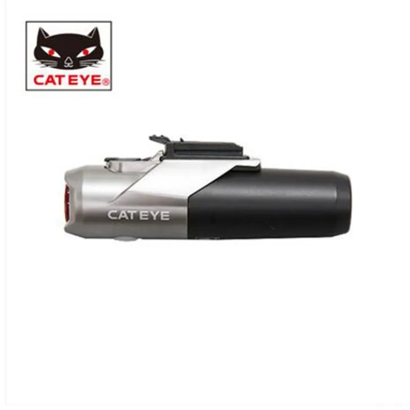 CATEYE HL-EL460RC сзади Volt50 Велосипедный спорт задний фонарь с Flextight кронштейн Новый |