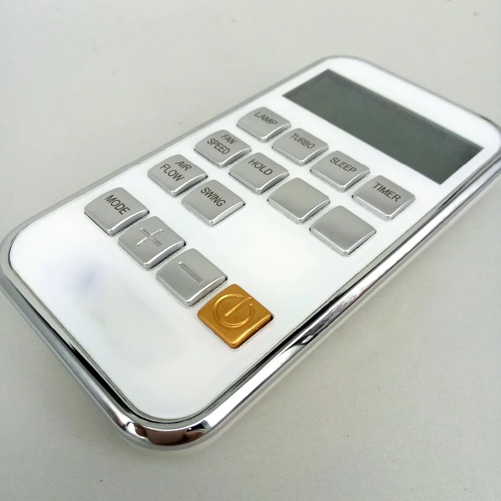 Новый оригинальный Кондиционер переменного тока для ЙОРК пульт дистанционного