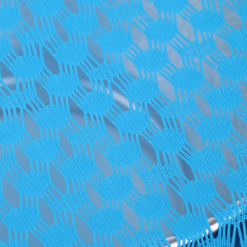 Мужские трусы боксеры AIIOU черные сетчатые с просвечивающим мешочком сексуальное